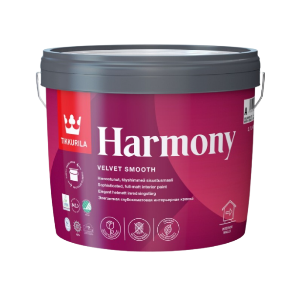 საღებავი Harmony