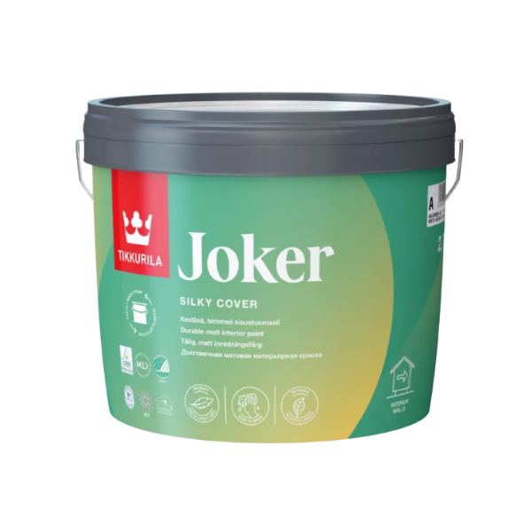 საღებავი Joker