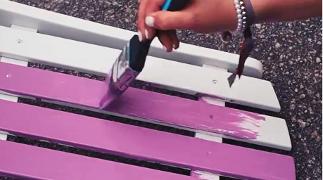 მიზეზი თუ რატომ უნდა შეიძინოთ ეს საღებავი