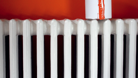 მიზეზი თუ რატომ უნდა შეიძინოთ ეს საღებავი