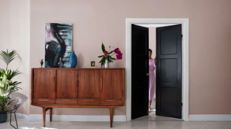 ინტერიერის დიზაინი