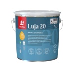 საღებავი Luja 20