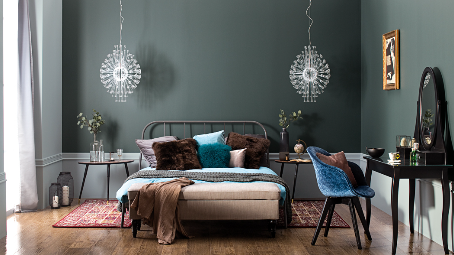 მიზეზი თუ რატომ უნდა შეიძინოთ ეს საღებავი