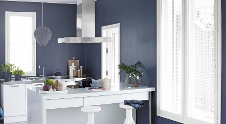 მიზეზი თუ რატომ უნდა შეიძინოთ ეს საღებავი