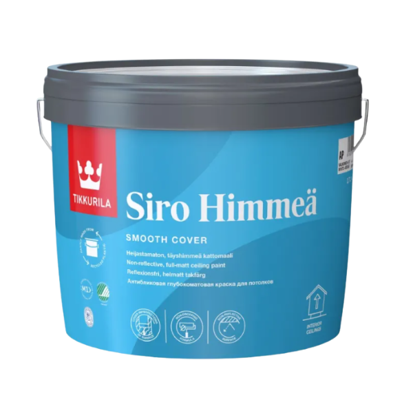 საღებავი Siro Himmea