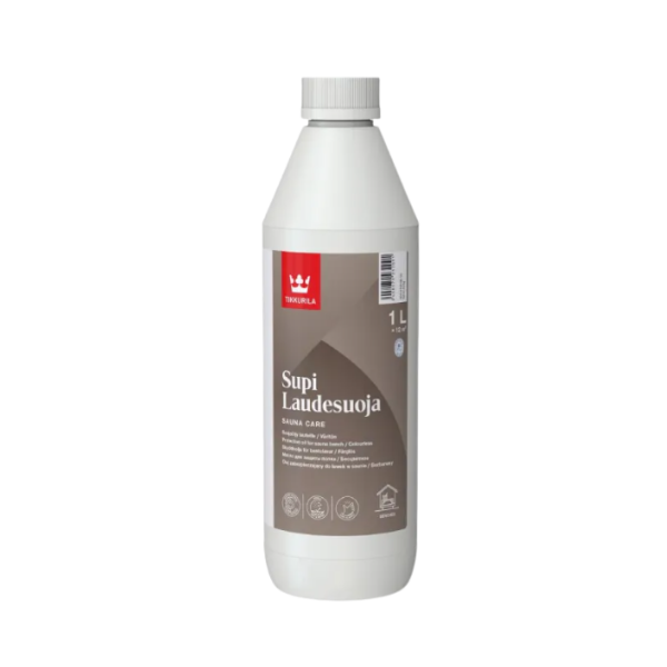 საღებავი Supi-laudesuoja