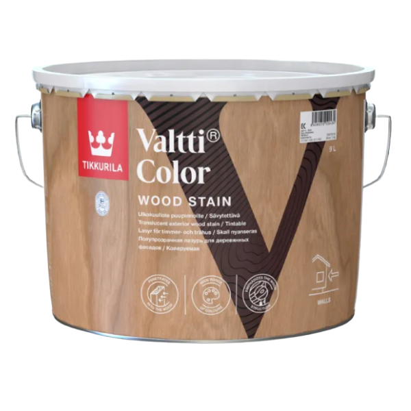 საღებავი Valtti Color