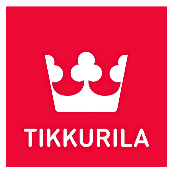 ტიკურილა - ფინური საღებავები