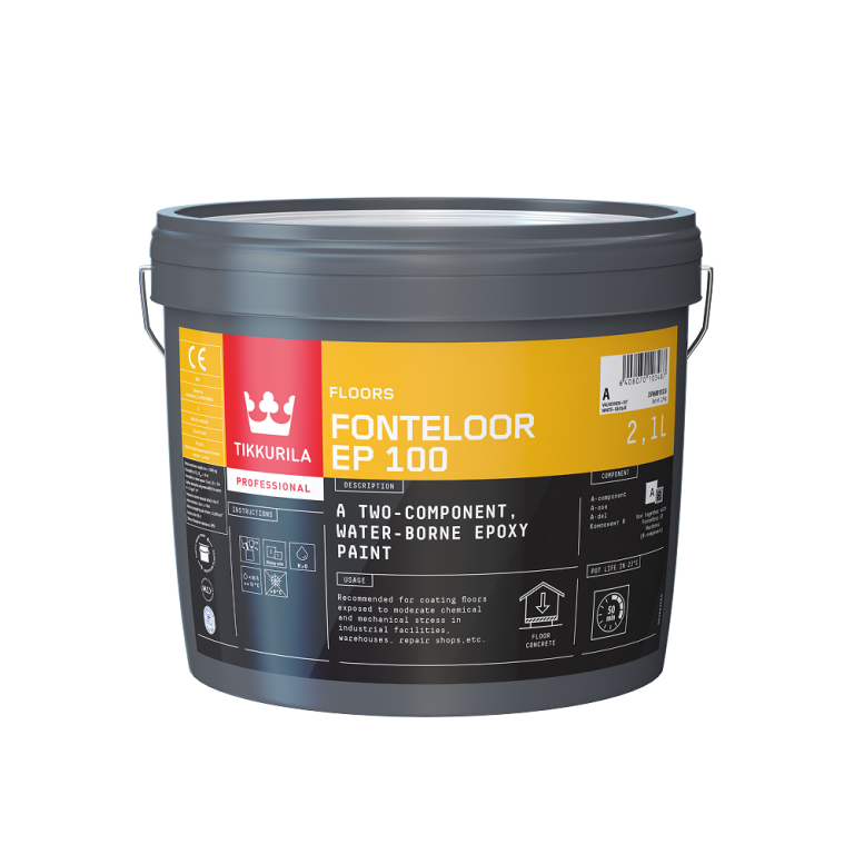 FONTEFLOOR-100